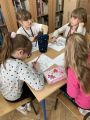 Święta wielkanocne tuż, tuż…, 