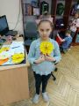 Kurczaczki, zajączki i inne symbole wielkanocne, 
