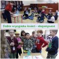 Dzień 22 kwietnia to Światowy Dzień Ziemi., 