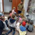 Odwiedziny w Filii Muzeum Historycznego, 