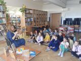 „Biblioteka – świat w jednym miejscu”, 
