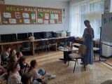 „Biblioteka – świat w jednym miejscu”, 