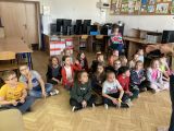 „Biblioteka – świat w jednym miejscu”, 