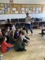 „Biblioteka – świat w jednym miejscu”, 