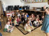 „Biblioteka – świat w jednym miejscu”, 