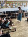„Biblioteka – świat w jednym miejscu”, 
