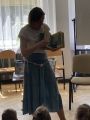 „Biblioteka – świat w jednym miejscu”, 