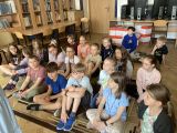 „Biblioteka – świat w jednym miejscu”, 
