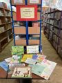 „Biblioteka – świat w jednym miejscu”, 