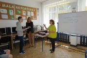 Konkurs "Patroni Roku 2021" - rozdanie nagród, 