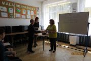 Konkurs "Patroni Roku 2021" - rozdanie nagród, 
