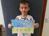 Wizyta strażaka Jakuba Langiera, 