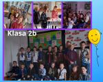 Dzień w krawacie, 
