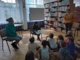 Ogólnopolski Dzień Głośnego Czytania, 