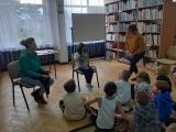 Ogólnopolski Dzień Głośnego Czytania, 
