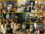 Wycieczka klasa IIIc, 