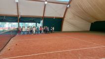 Tenis ziemny, 