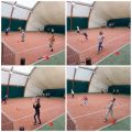 Tenis ziemny, 