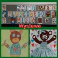 Dzień Pluszowego Misia w klasach 0 - 3, 