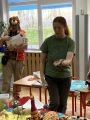 „Zwierzęta Afryki”, 