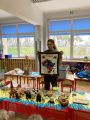 „Zwierzęta Afryki”, 