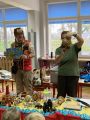 „Zwierzęta Afryki”, 
