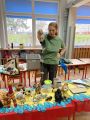 „Zwierzęta Afryki”, 