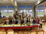„Zwierzęta Afryki”, 