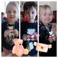 Walentynkowo w świetlicy, 