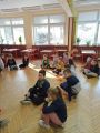 Walentynkowo w świetlicy, 
