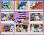 KSIĄŻKI DLA NAJMŁODSZYCH DZIECI ZAKUPIONE W RAMACH NARODOWEGO PROGRAMU ROZWOJU CZYTELNICTWA 2.0, 