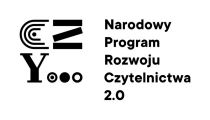 KSIĄŻKI DLA NAJMŁODSZYCH DZIECI ZAKUPIONE W RAMACH NARODOWEGO PROGRAMU ROZWOJU CZYTELNICTWA 2.0, 