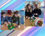Klasa 3a w Laboratorium Przyszłości, 