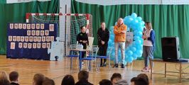 Światowy Dzień Świadomości Autyzmu, 