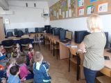 0A w bibliotece, 