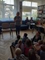 0A w bibliotece, 