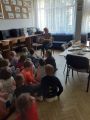 0A w bibliotece, 