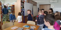 0A w bibliotece, 