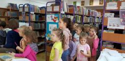 0A w bibliotece, 