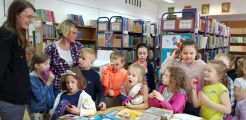 0A w bibliotece, 