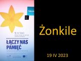 Żonkile 2023, 