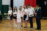 Zakończenie roku szkolnego, 
