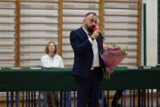 Zakończenie roku szkolnego, 