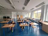 Szkolny etap Powiatowego Konkursu Wiedzy o Polsce "Jestem Polakiem", 