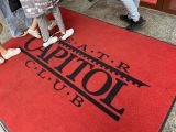 Przedstawienie „Kopciuszek” w teatrze CAPITOL, 