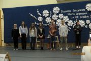 Stypendia Prezydenta Miasta Legionowo dla najlepszych, 