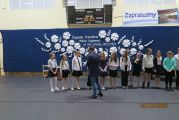 Stypendia Prezydenta Miasta Legionowo dla najlepszych, 