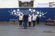 Stypendia Prezydenta Miasta Legionowo dla najlepszych, 