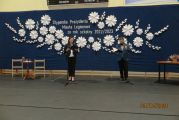 Stypendia Prezydenta Miasta Legionowo dla najlepszych, 