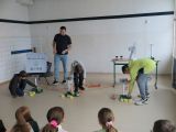 Warsztaty "Energia odnawialna", 